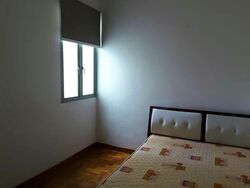 Hume Park II (D21), Condominium #554107641